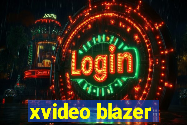 xvideo blazer